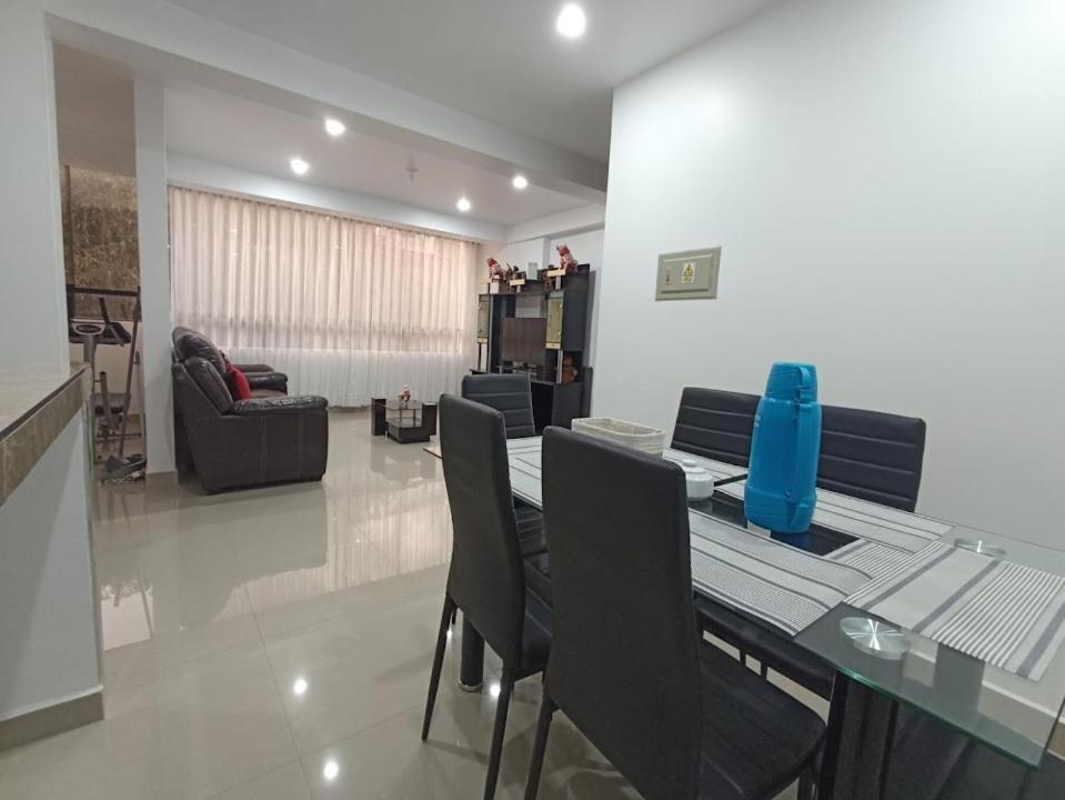 Apartamento Casa Monaco Cuzco
