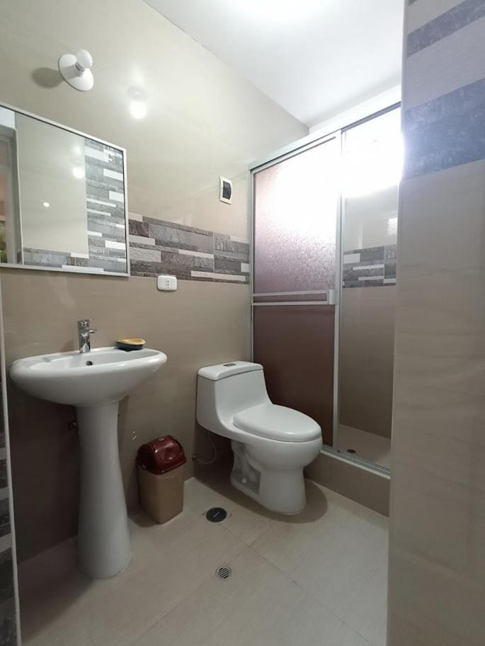 Apartamento Casa Monaco *
