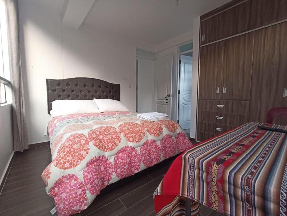 Casa Monaco * Cuzco