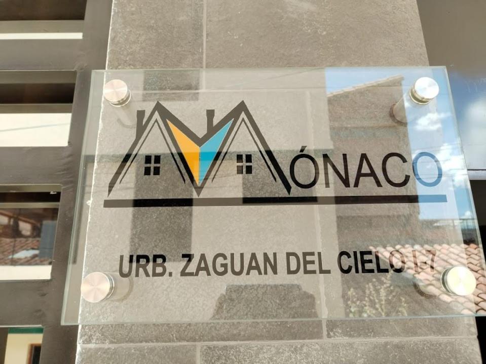 Apartamento Casa Monaco *